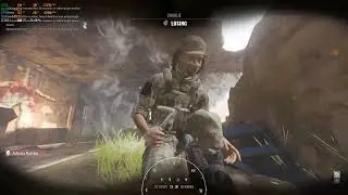 Insurgency Sandstorm Spawn Protection Glitch 2022