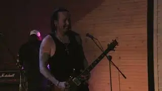 Joel Kosche and Brandon Gibbs Guitar Solos