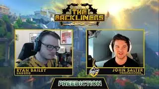 Smite &mdash; обзор последнего патча с Aggro и BaRRaCCuDDa