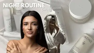 ON FAIT NOTRE NIGHT ROUTINE ENSEMBLE I CONSEILS SKIN CARE