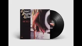 Crown Heights Affair - You've Been Gone