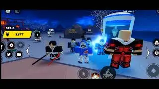 I GOT A SECRET FROM SEVEN DEADLY SINS | F2P | ANIME FIGHTERS SIMULATOR
