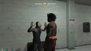 Jack Meets Bovice & Gets Protection in Prison | Nopixel 3.0