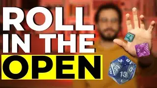 OPEN Rolls vs HIDDEN Rolls in D&D, Which Method Wins?