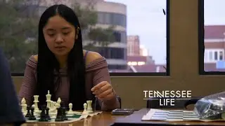 UTK Chess Club - Tennessee Life