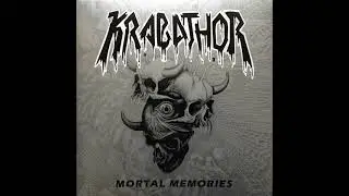 💀 Krabathor - Mortal Memories EP (1997) [Full Album] 💀