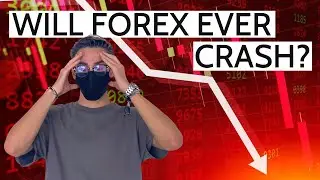 WILL THE FOREX MARKET EVER CRASH?