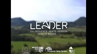 Les projets LEADER &agrave; l'honneur !