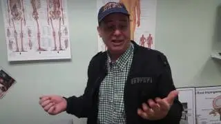 Peripheral Neuropathy / Spinal Decompression Therapy
