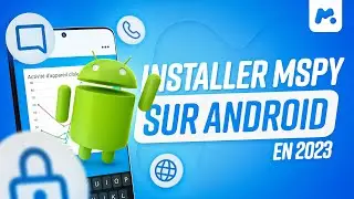 Comment installer mSpy sur Android en 2023