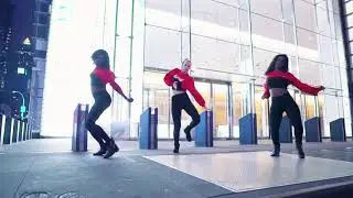 STYLO G - FIMMI GYAL