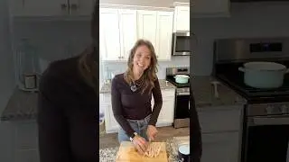 Приготовьте этот суп, если вы испытываете тревогу.
