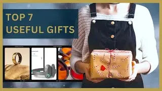 Top 7 Useful Christmas Gifts | Beyond Sapiens