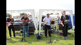 The Wannabe Shadows (part 1) - Luton Festival of Transport