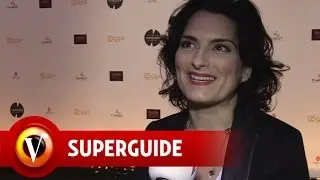 Carly Wijs: 'Divorce krijgt een gek einde' - Superguide - Veronica Magazine