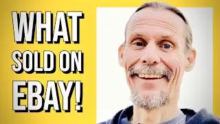 This Wasn't Allowed Before! | Antiques & Vintage Selling Well on eBay