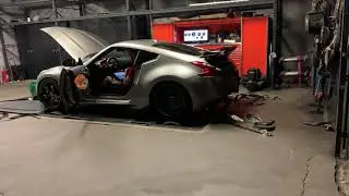 370z Admin tuning flame map