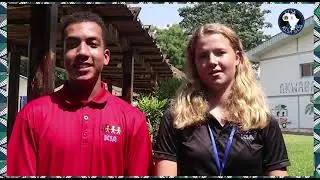 AISA GSS 2020- ICSA