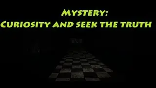 ▼Арабские ужасы :D [Mystery: Curiosity and seek the truth]