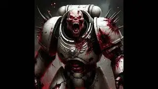 Самус:Шепот гор(Ересь Хоруса: 4.