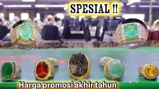 SERBA MURAH !! SPESIAL PROMO AKHIR TAHUN