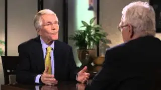 Mindscape: Depression, SSRIs & Remission with A. John Rush, MD