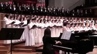 《黃河船夫曲》