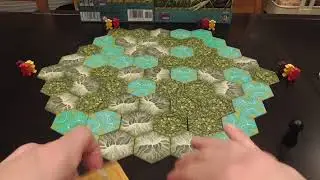 Costa Rica Review
