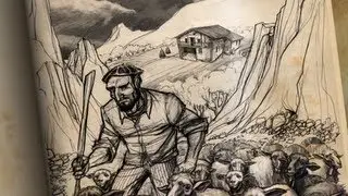 El misterio del euskera