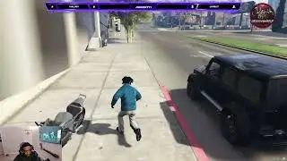CBFW GRIZZLEY WORLD ONNAT AGAIN (Part 2/8)