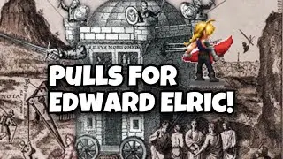 [FFBE] Pulls for FMA Brotherhood!