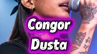 Congor Dusta - Grand Mafia Band #music #musik #metal #rock #song