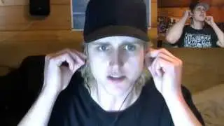 RAP GOD FAST RAP ATTEMPT MR GRIZZLEY