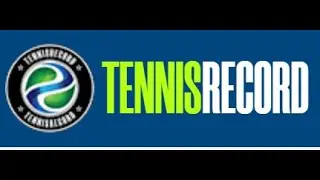 (LONG VERSION) Chapter 4 of Decoding TennisRecord