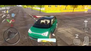 ELECTRIC CAR SIMULATOR 🎮🚗