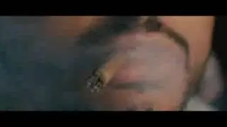 Waist deep scene