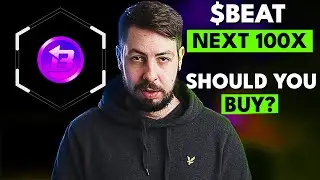 AUDIERA $BEAT Price Predictions - $BEAT Next 100X Altcoin Gem?
