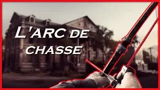 Hunt Showdown - Compilation N°66 : L'arc de chasse ! L'une des armes les plus difficiles à maîtriser