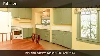 14243 57th Ave S, Tukwila, WA, 98168