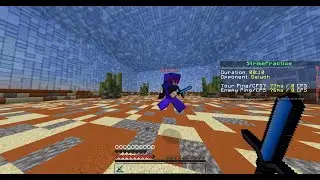 MineGold | Deiwoh vs TheJuanelo