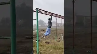 Workout Day 3: Things Just Got Serious