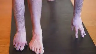 Yoga Ground Grey Lynn video