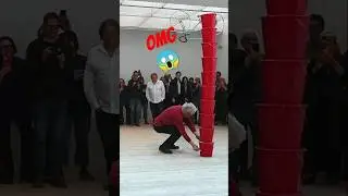 Шокирующий поворот в современном искусстве Моналисы #шорты #видео #искусство #смешно #мем