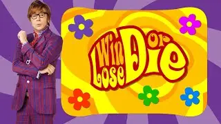 Let's Play Austin Powers - Operation: Trivia!