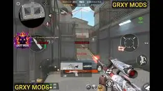 CF HACK | CROSSFIRE HACK | SAFE FOR MAIN ACC | ANDROID NONROOT/ROOT |APK MOD MENU 🔥
