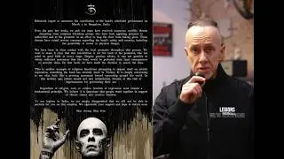 Группа Behemoth отменила концерт в Индии из-за &laquo;реальных угроз&raquo; в свой адрес.