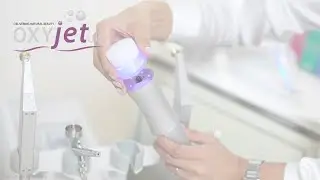 OXYjet OXYclear - The Oxygen Deep Cleansing