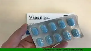 Viasil - Viasil En Pharmacie, Viasil Avis Forum, Viasil Achat
