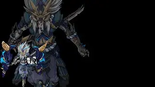 [Atlantica Rebirth] AONC Pangea Qualification + PM Grand Champ  May 15 2022