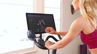 The Most Versatile Fan for Peloton&reg;